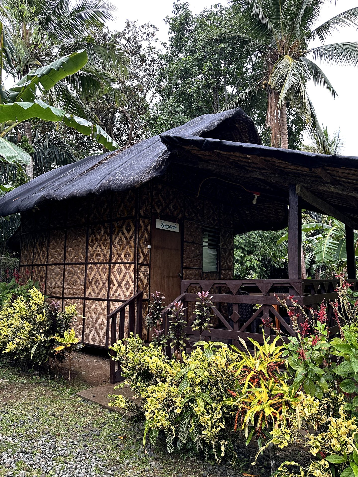 LEONARDO (Family Room)