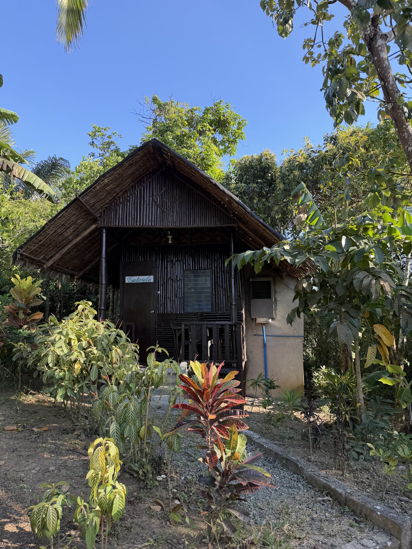 GABRIELA (Couple Room)
