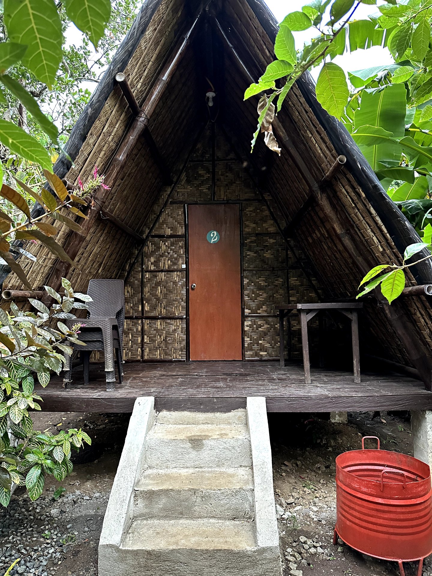 GLAMPING 2