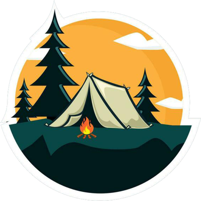 California Breeze Campsite