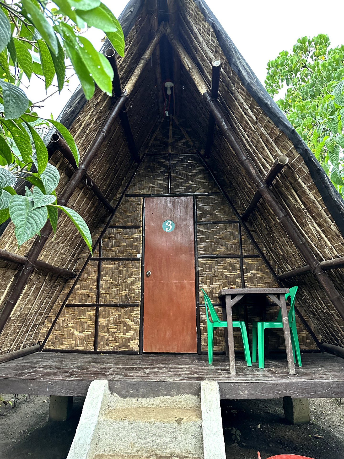 GLAMPING 3